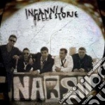 Narsil - Inganni E Belle Storie cd