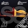 Scappini / Sardo - Assolo In Duo cd