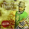 Deep Funk Theory Vol.3 cd