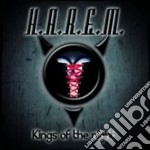 H.a.r.e.m. - Kings Of The Night
