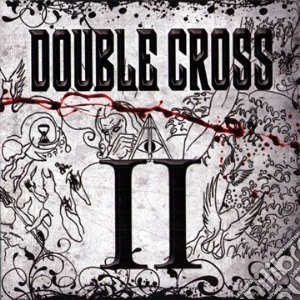 Double Cross (The) - II cd musicale di Cross Double