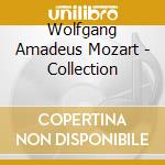 Wolfgang Amadeus Mozart - Collection