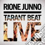 Rione Junno - Tarant Beat Live cd