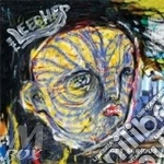Leeches - Get Serious cd