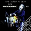 Joe Damiani Trio - Canta Modugno cd