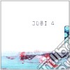 Jobi 4 - Jobi 4 cd