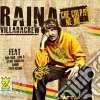 Raina - Che Colpa Ne Ho cd