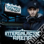 Bonnot - Intergalactic Arena