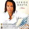 Serge Gauya - Antes cd
