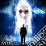 Hologram - The Mountain Is Mine cd