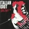 Italian Idiot - Tributo Ai Green Day cd