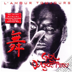 Gigi D'Agostino - L'Amour Toujours (2 Cd) cd musicale di Gigi D'agostino