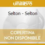 Selton - Selton cd