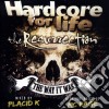 Hardcore For Life: The Resurrection / Various cd
