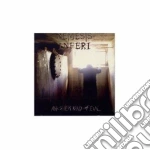 Nemesis Inferi - Another Kind Of Evil cd