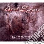Dark Lunacy - Weaver Of Forgotten cd