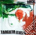 Rock Targato Italia 2010 cd