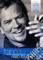 Franco Simone - Nato Tra Due Mari (Cd+Dvd) cd