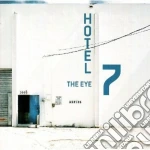 Hotel 7 - The Eye cd
