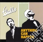 Flabby - Anything Can Happen cd