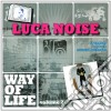 Luca Noise - Way Of Life Vol.2 cd