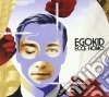 Egokid - Ecce Homo cd