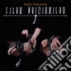 Fog Prison - Fiero Prigioniero cd