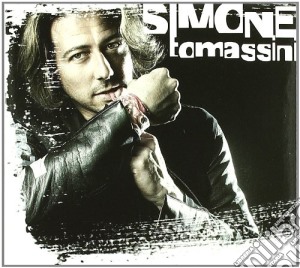 Simone Tomassini - Simone Tomassini cd musicale di Simone Tomassini