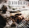 Death Riders - Trough Centuries Of Dust cd