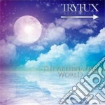 Tryfux - The Alternative cd
