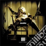 Arhythmia - Awake cd