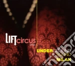 Lift Circus Compilation cd