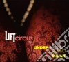 Lift Circus Compilation cd
