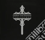 Quakers And Mormons - Evolvotron cd