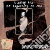 Daisy Chains - A Story Has No Beginning Or End cd