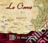 Orme (Le) - La Via Della Seta cd