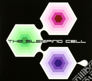 Sleeping Cell (The) - The Sleeping Cell cd musicale di The sleeping cell