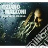 Tiziano Mazzoni - Goccia A Goccia cd