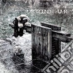 Playground Trauma - Playground Trauma cd
