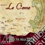 (LP VINILE) La via della seta cd