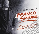 Franco Simone - C'era Una Volta Il Sole Ed Anche Il Vento