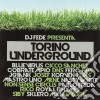 Torino underground cd