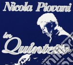 Nicola Piovani - In Quintetto