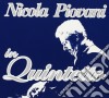Nicola Piovani - In Quintetto cd