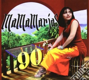 Mama Marjas - 90 cd musicale di Marjas Mama