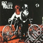 Faz Waltz - Life On The Moon cd