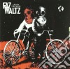 Faz Waltz - Life On The Moon cd