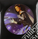 (LP Vinile) Dee D. Jakson - Cosmic Curves (Picture Disc) vinile