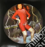(LP Vinile) Dee D. Jackson - Thunder & Lightning (Picture Disc) vinile