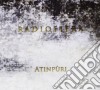 Radiofiera - Atinpuri cd